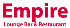 Empire Lounge Bar & Restaurant logo
